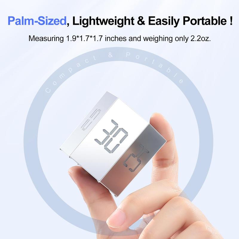 CHRONEX™ Pomodoro Focus Timer