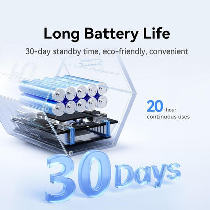 CHRONEX™ Pomodoro Focus Timer